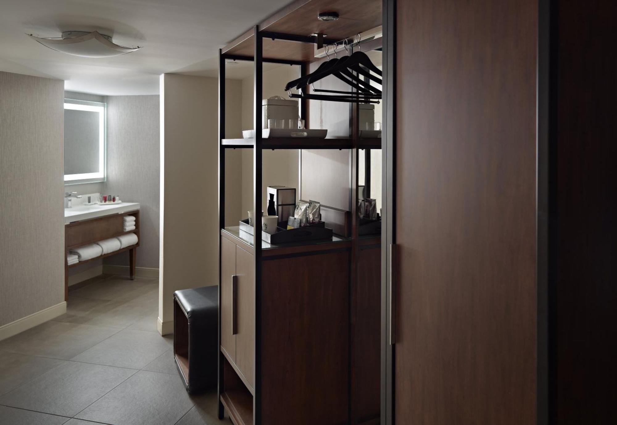 Marriott At The University Of Dayton Extérieur photo